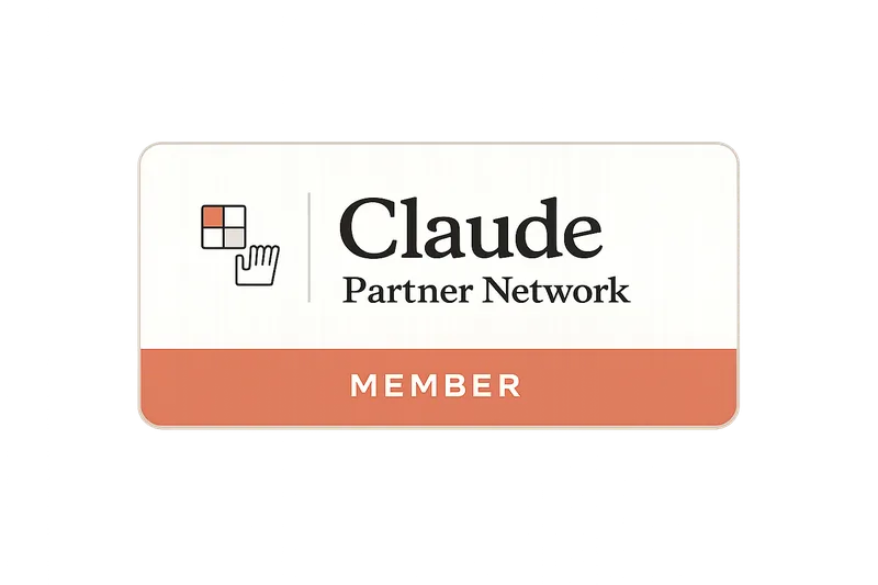 Claude Partner Network — Member
