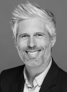 Portrait de Pierre Coquard